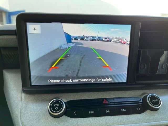 Used 2023 Ford Maverick XLT w/ Equipment Group 300A Standard image 13