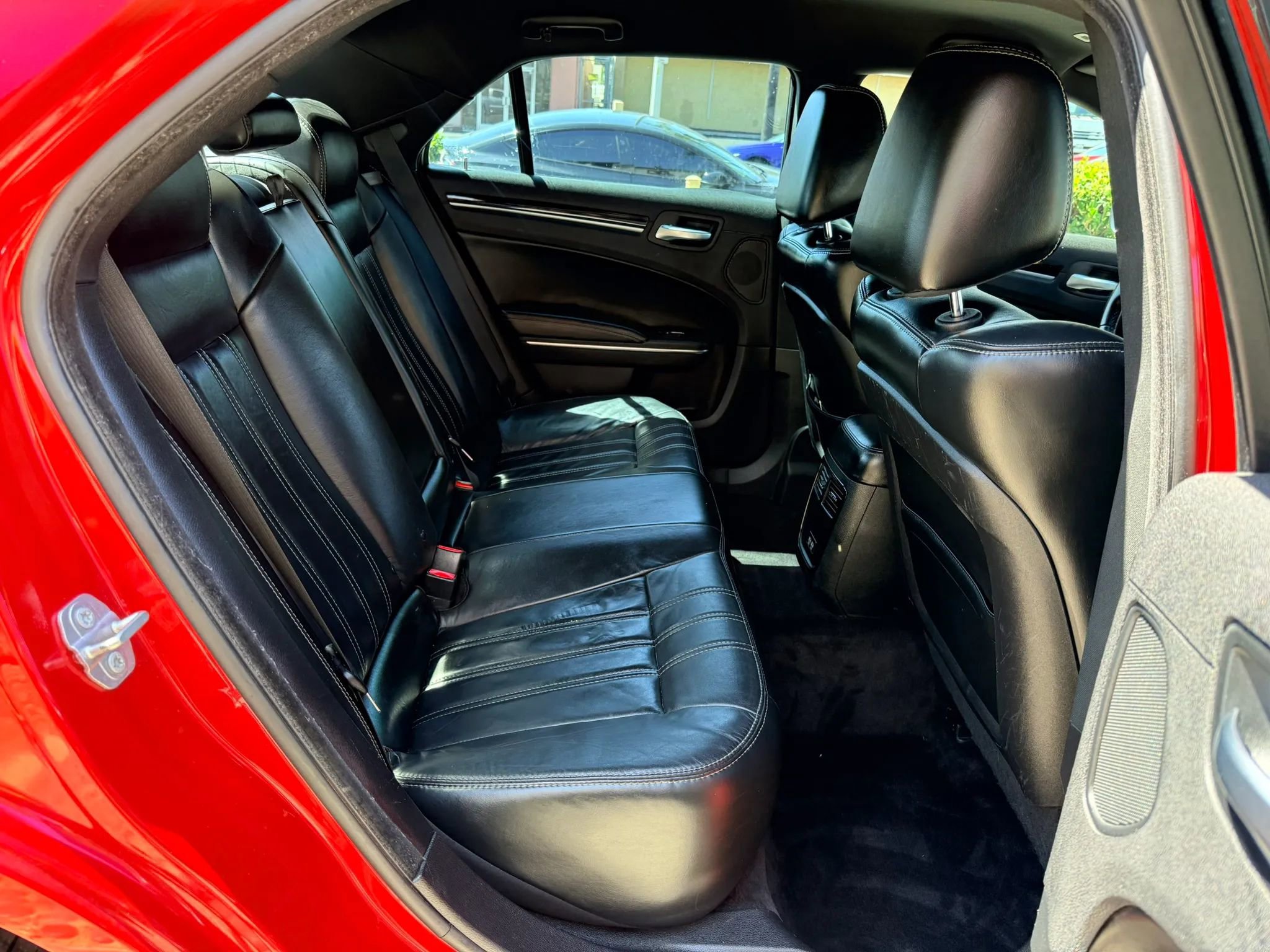 Used 2017 Chrysler 300 S image 14