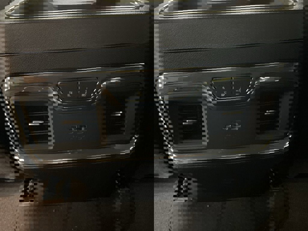 New 2026 Chevrolet Silverado 3500 High Country w/ High Country Premium Package image 35