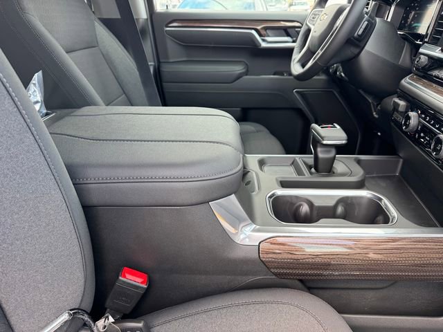 New 2026 Chevrolet Silverado 1500 LT image 7