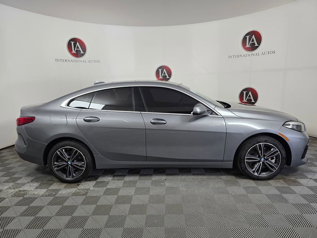 Used 2024 BMW 228i xDrive Gran Coupe AWD/4WD image 3