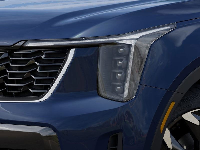 New 2025 Kia Sorento SX image 11