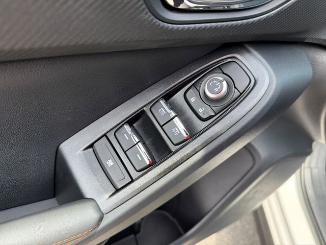 New 2026 Subaru Crosstrek 2.5i Limited AWD/4WD image 17
