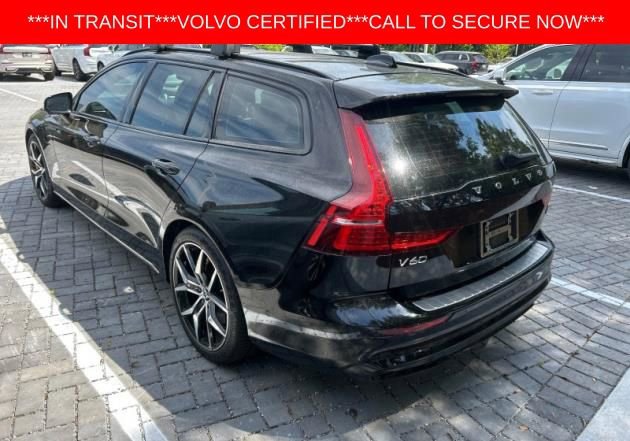 Used 2024 Volvo V60 T8 Polestar w/ Protection Package Premier AWD/4WD image 4