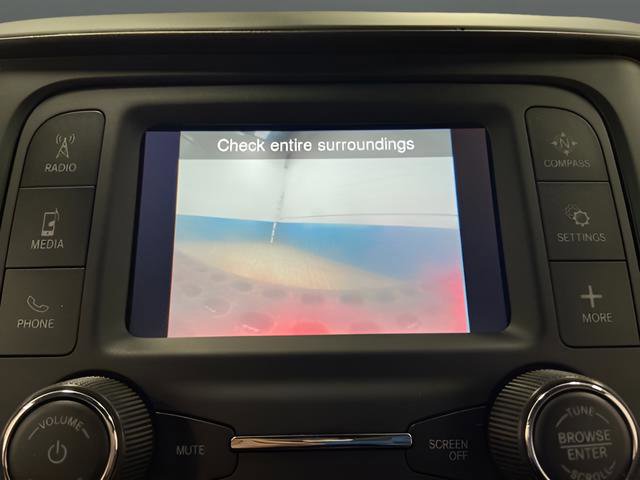 New 2024 RAM 3500 Tradesman image 8