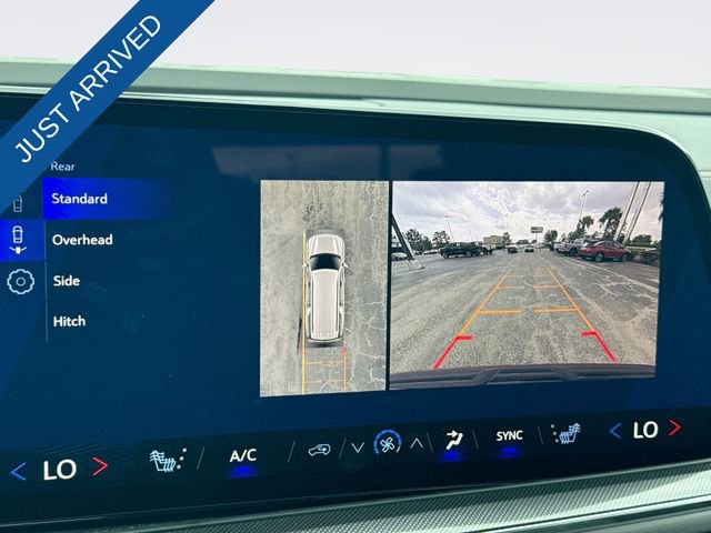 New 2026 Chevrolet Suburban RST w/ Comfort Package image 17