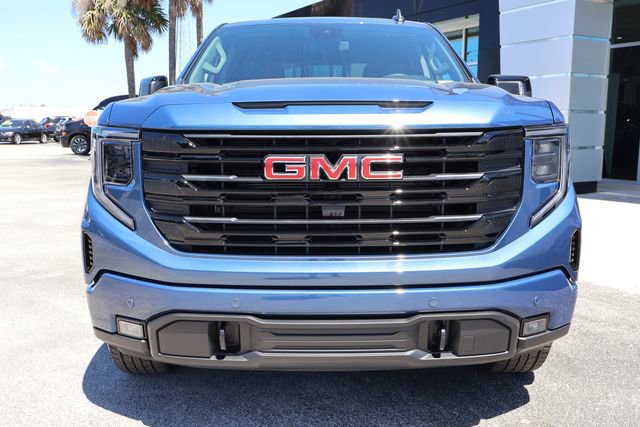 New 2026 GMC Sierra 1500 Elevation w/ Elevation Premium Package image 3