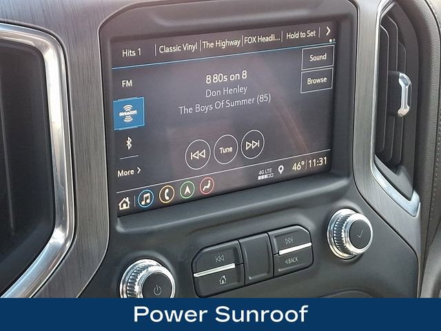 Used 2019 GMC Sierra 1500 Denali w/ Technology Package image 12