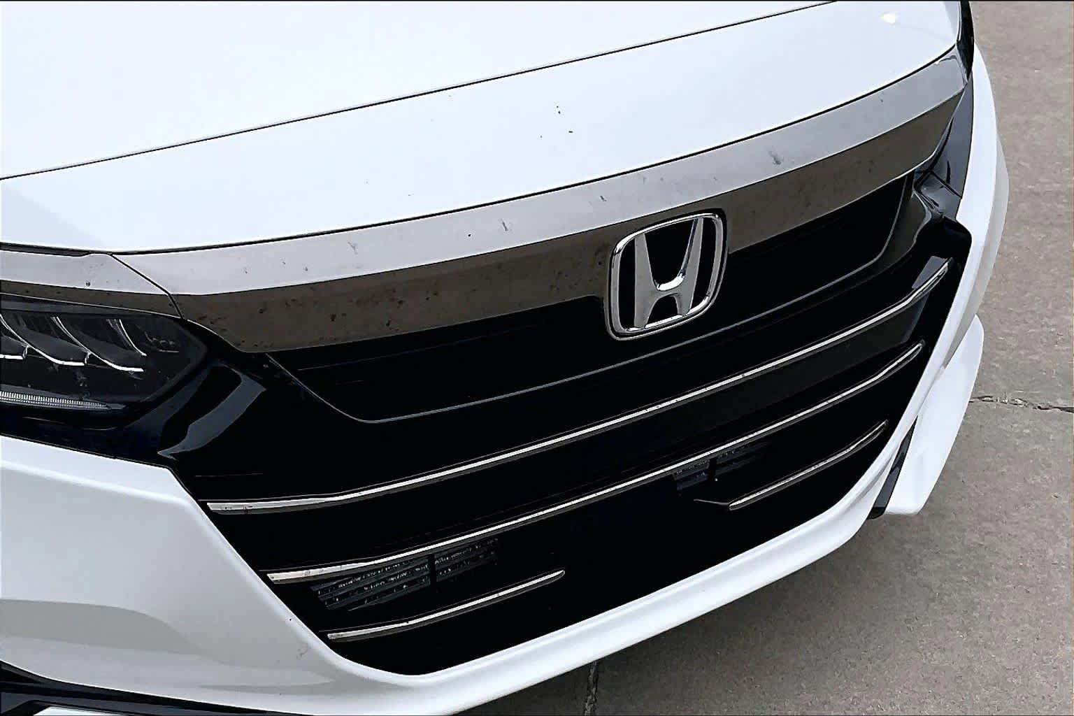 Used 2021 Honda Accord Sport Special Edition image 29