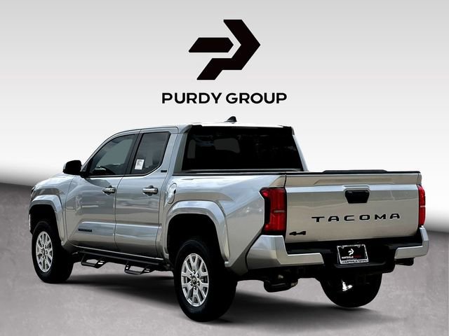 New 2026 Toyota Tacoma SR5 image 6