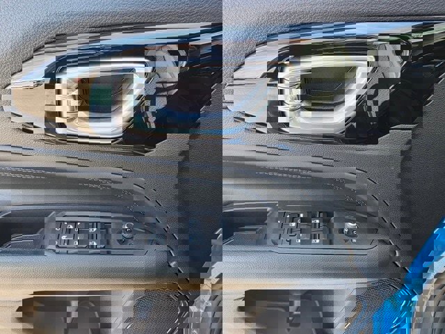 New 2026 Jeep Compass Latitude image 10