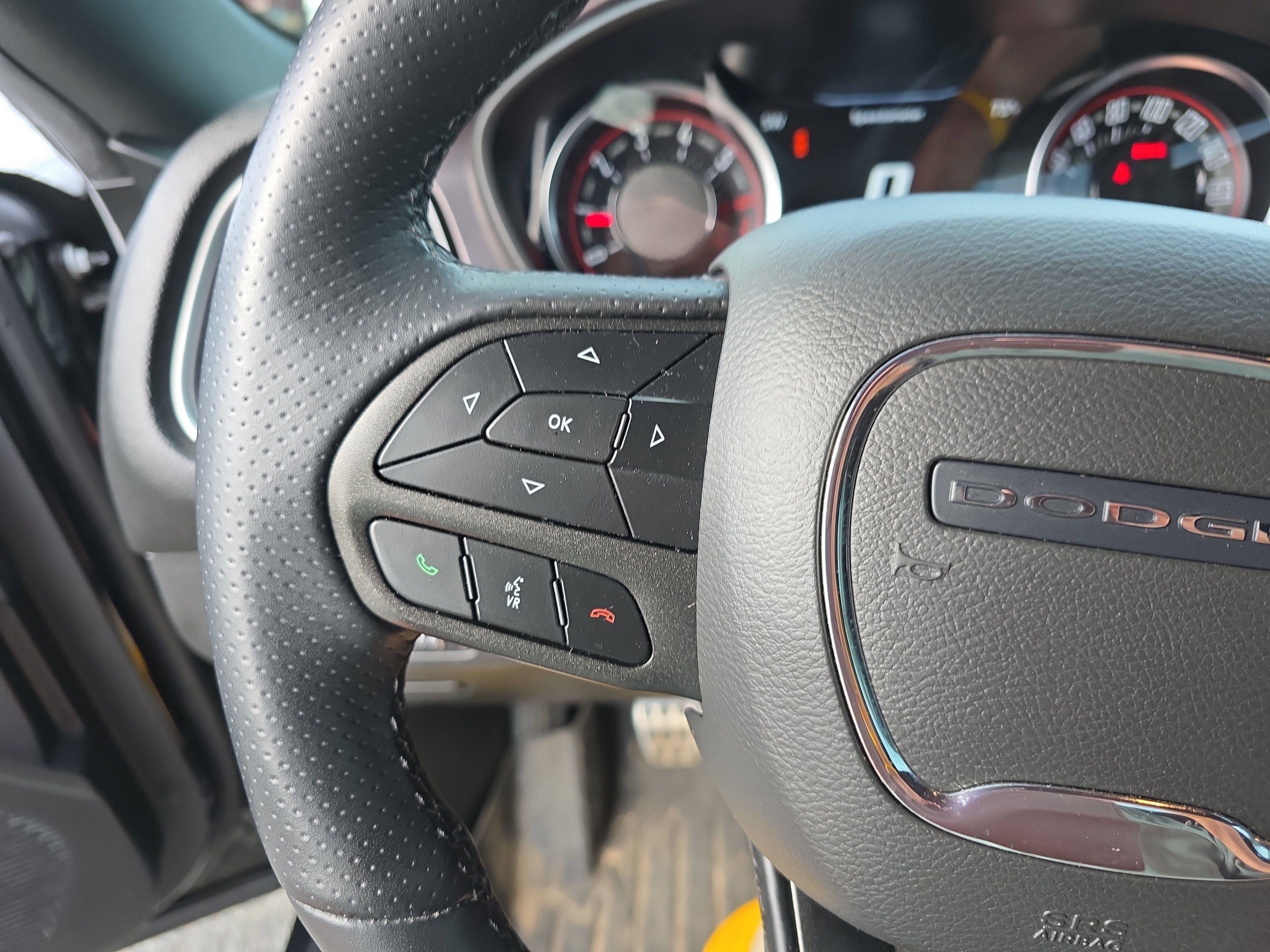 Used 2022 Dodge Challenger R/T Scat Pack RWD image 23