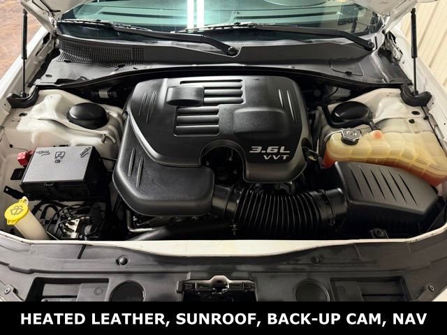 Used 2022 Chrysler 300 S image 44