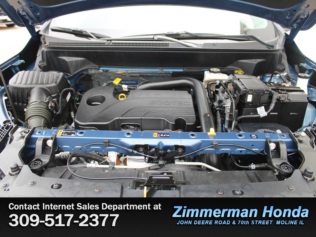 Used 2024 GMC Terrain SLE w/ Driver Convenience Package AWD/4WD image 23