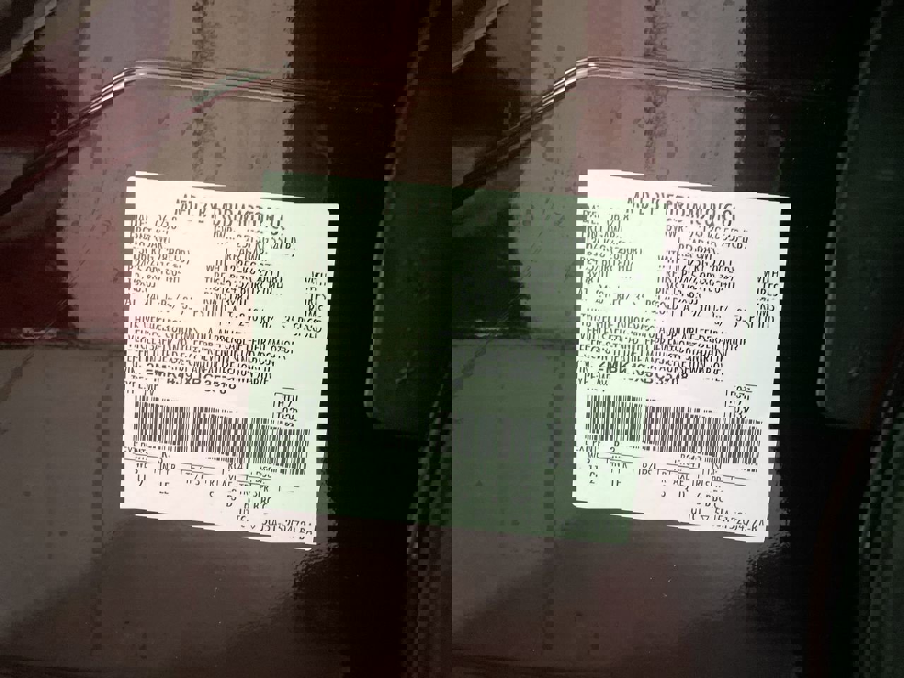 Used 2018 Ford Edge SEL w/ Equipment Group 201A image 39