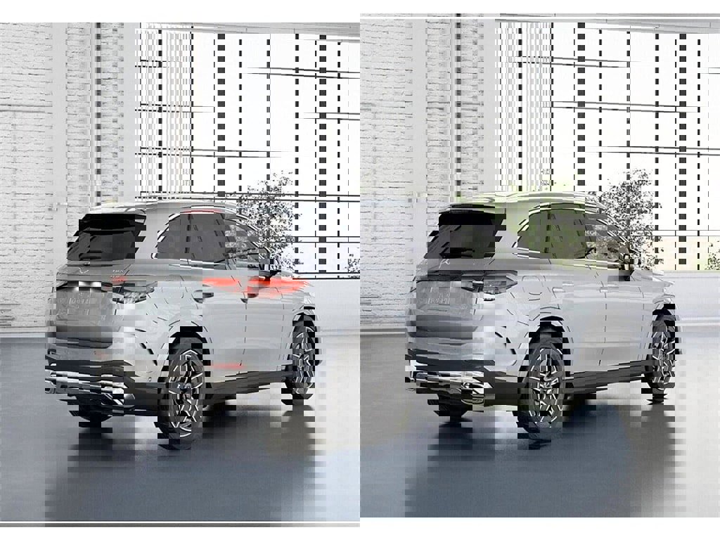 New 2026 Mercedes-Benz GLC 300 4MATIC image 21