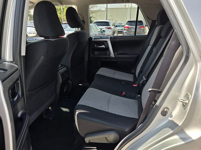 Used 2024 Toyota 4Runner SR5 image 12