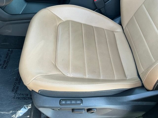 Certified 2026 Volkswagen Atlas Cross Sport SEL R-Line AWD/4WD image 16