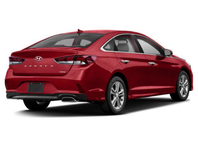 Used 2019 Hyundai Sonata SEL FWD image 5