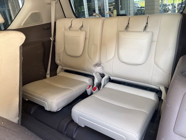 Used 2015 Lexus GX 460 Luxury image 11