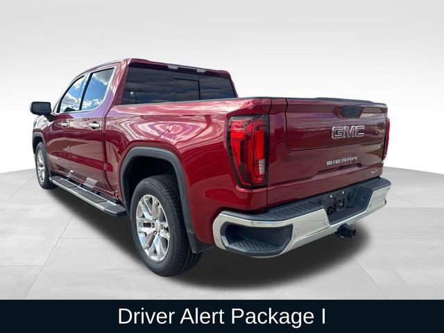 Used 2019 GMC Sierra 1500 SLT image 7