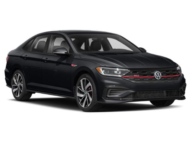 Used 2019 Volkswagen Jetta GLI image 6