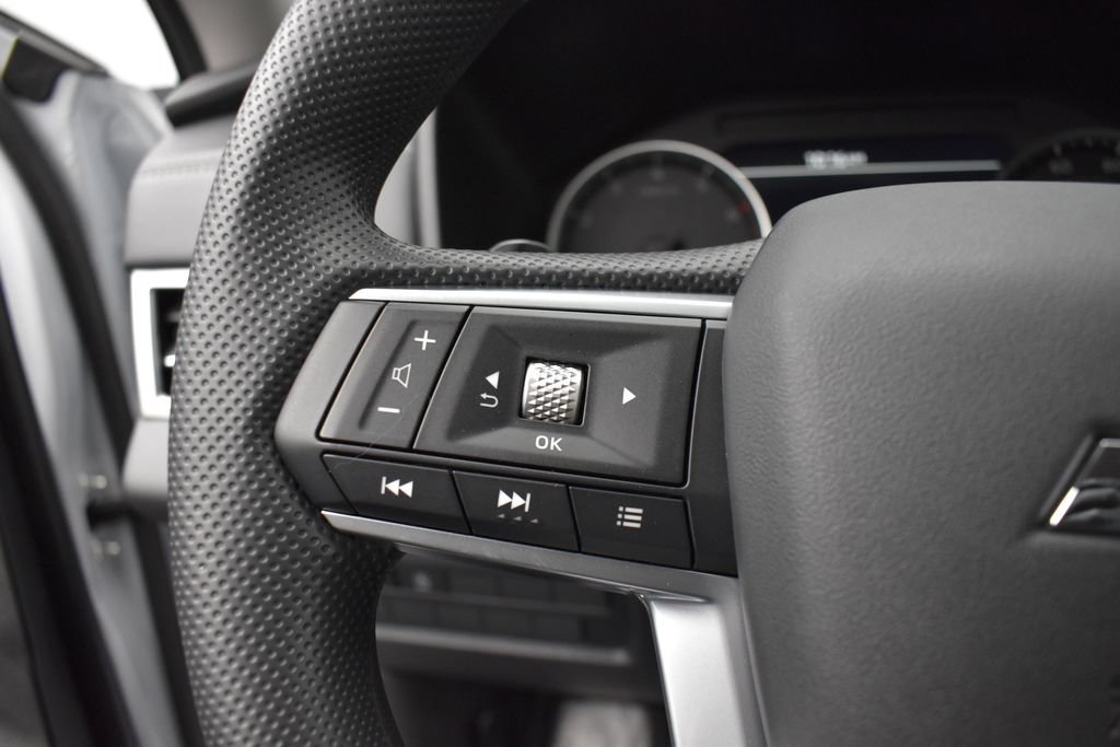 New 2026 Mitsubishi Outlander ES FWD image 5