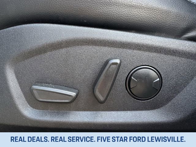 Used 2024 Ford Edge SEL image 27