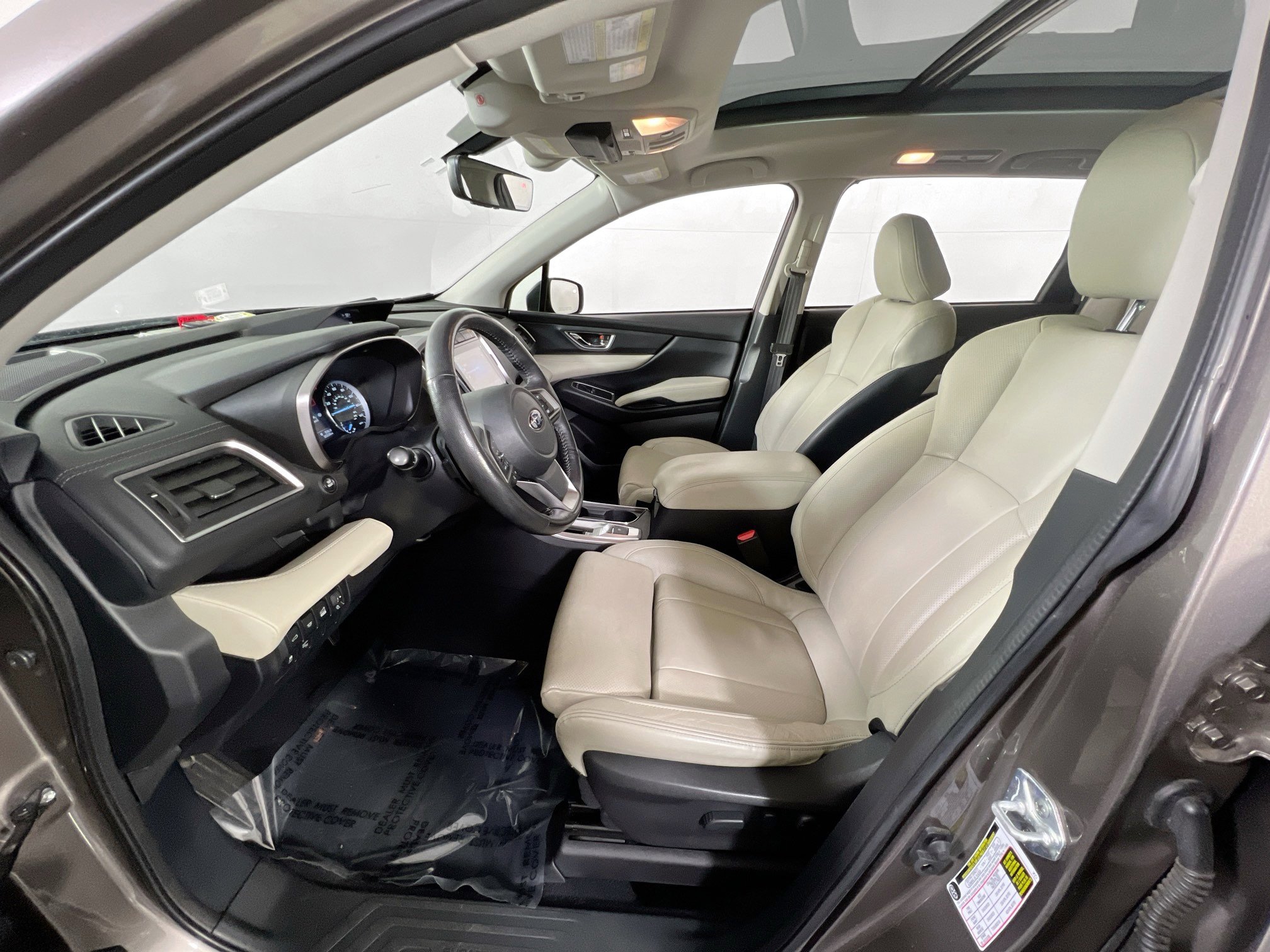 Used 2021 Subaru Ascent Limited w/ Technology Package image 21