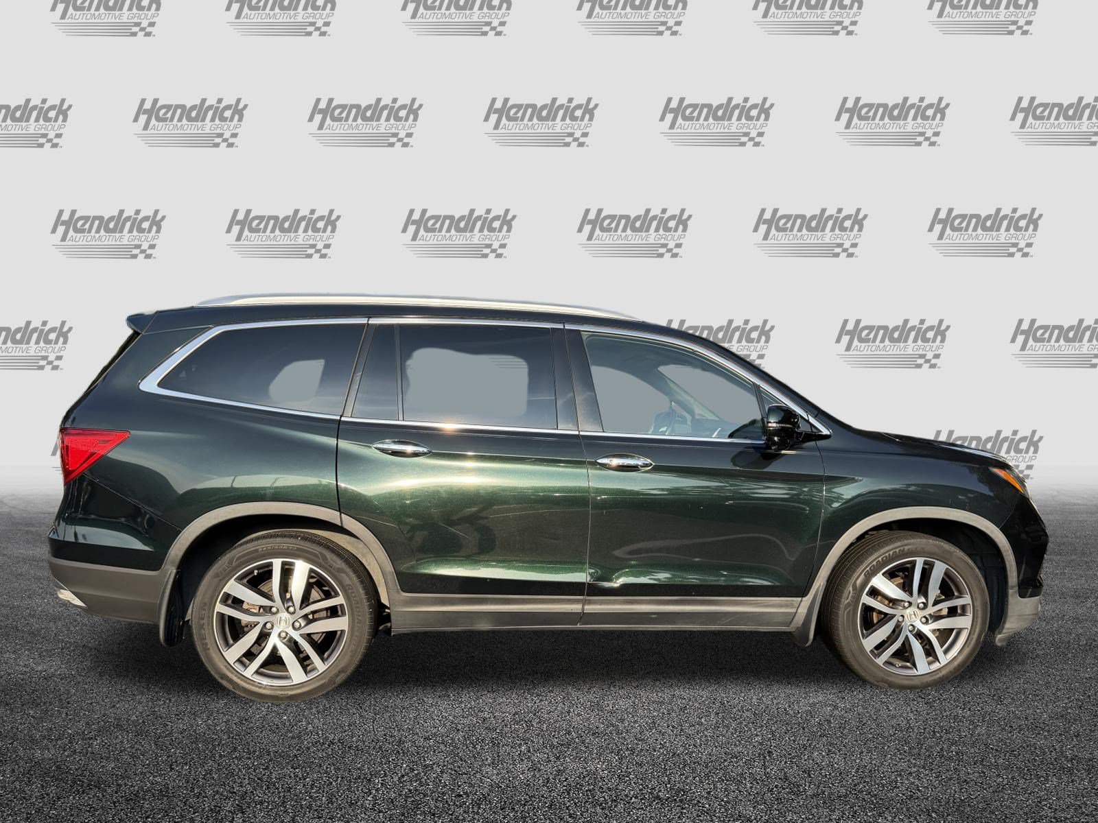 Used 2016 Honda Pilot Touring image 9