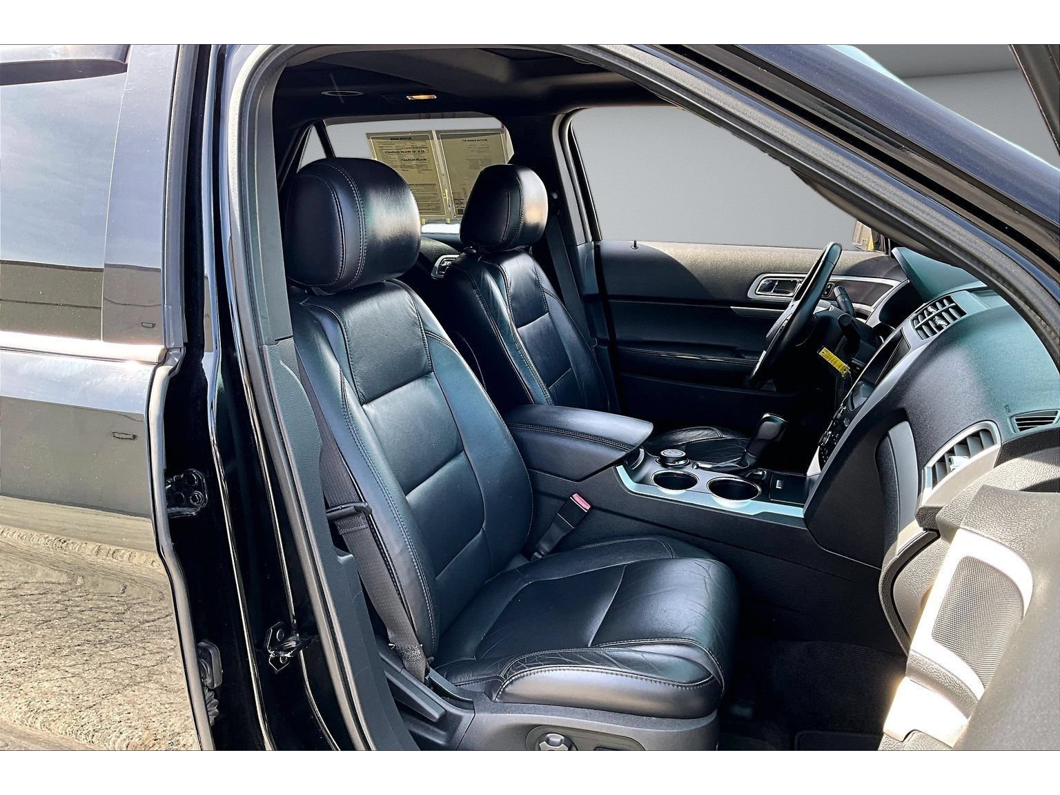 Used 2012 Ford Explorer XLT AWD/4WD image 51