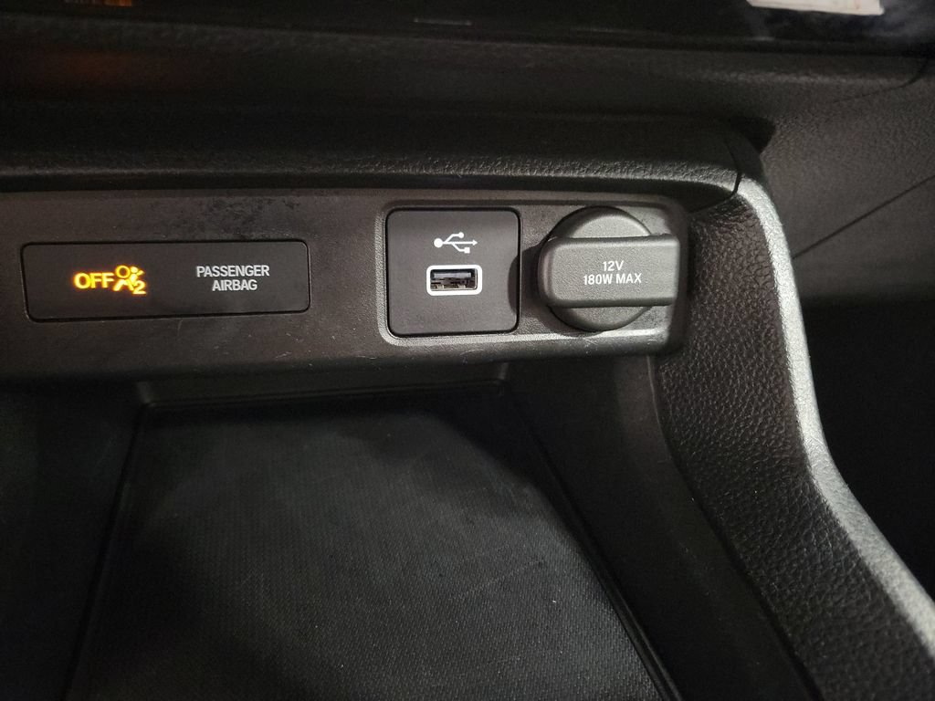 Used 2023 Honda Civic Sport image 18