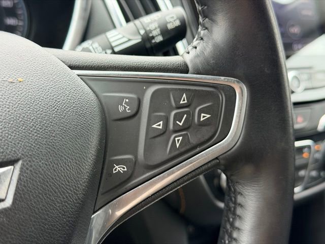 Used 2022 Chevrolet Equinox Premier image 12