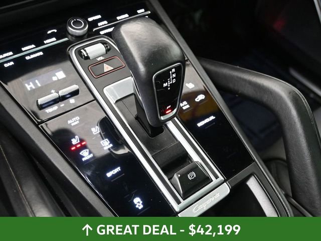 Used 2022 Porsche Cayenne image 25