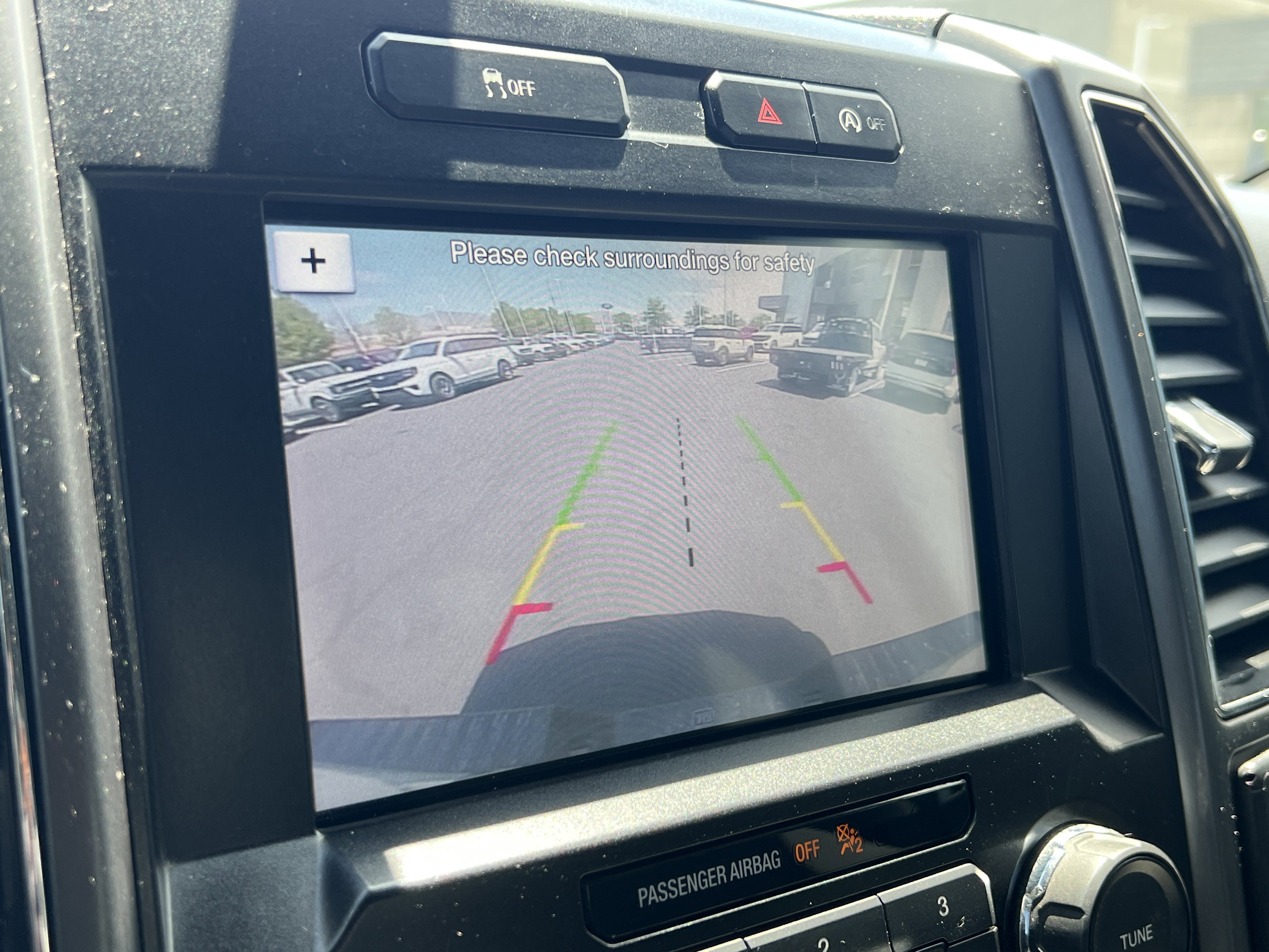 Used 2019 Ford F150 XLT w/ Trailer Tow Package AWD/4WD image 21