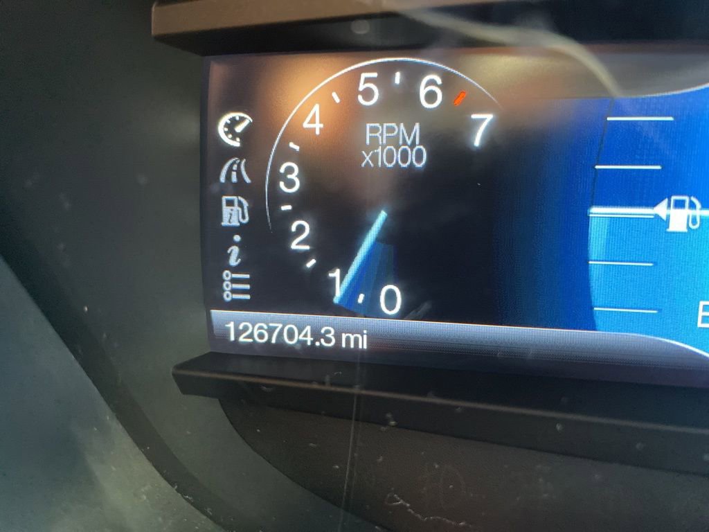 Used 2013 Ford Fusion SE image 6