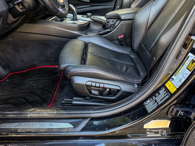 Used 2013 BMW 335i xDrive Sedan AWD/4WD image 23