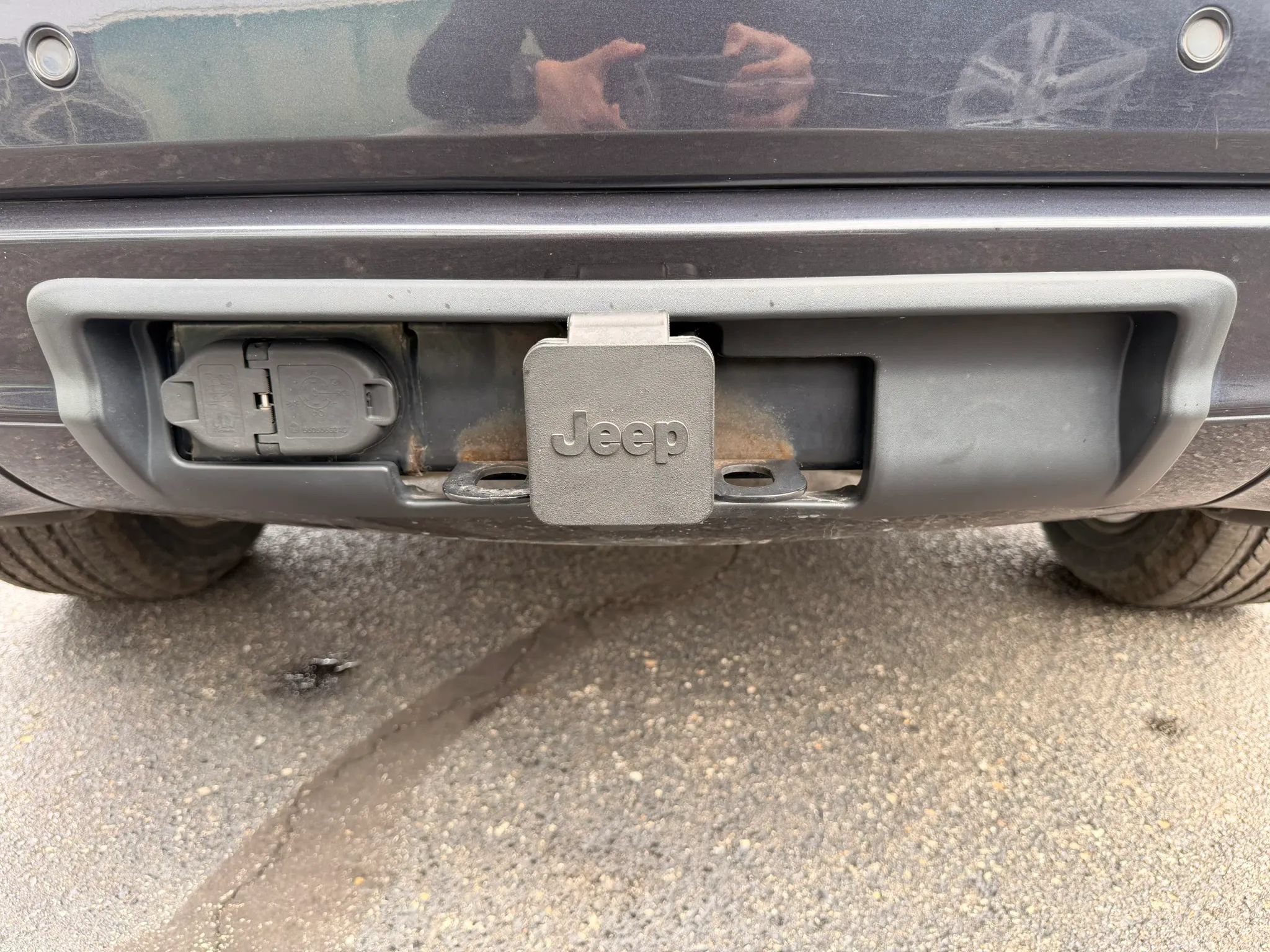 Used 2014 Jeep Grand Cherokee Overland AWD/4WD image 56