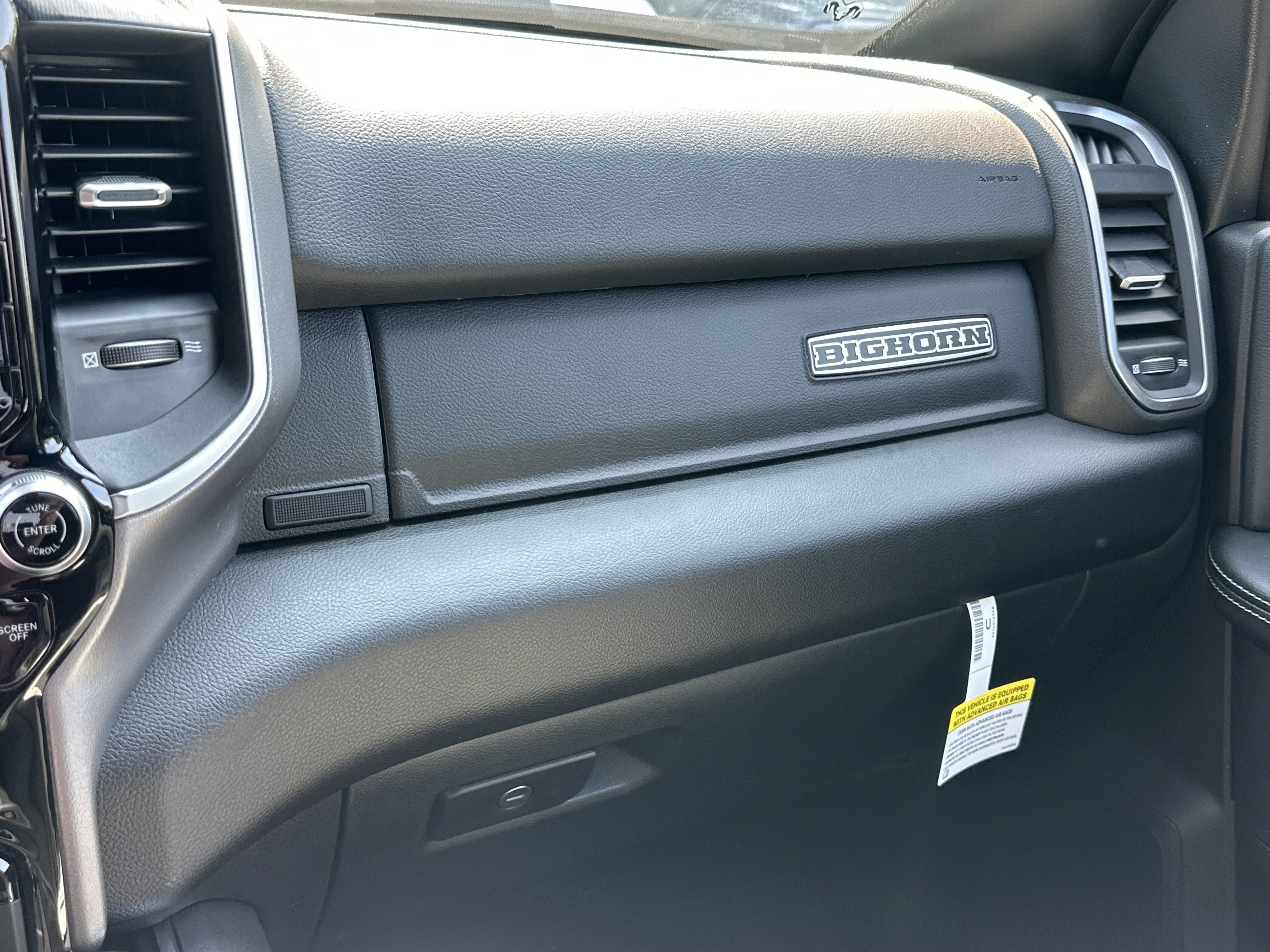 New 2026 RAM 2500 Big Horn AWD/4WD image 4