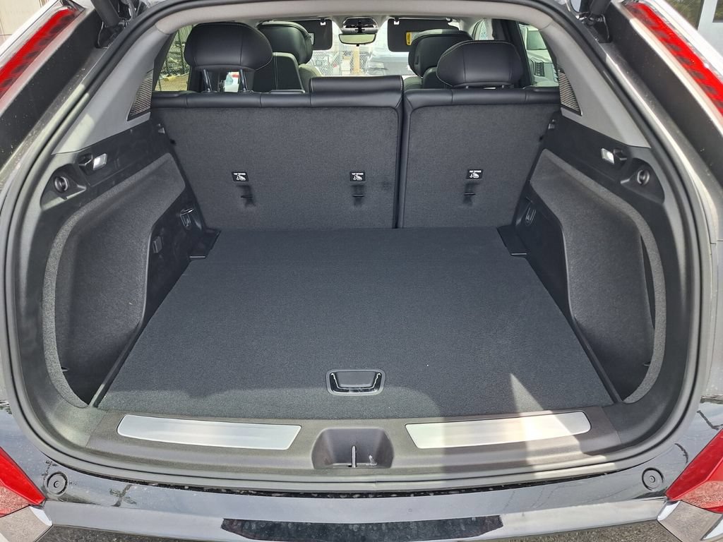 New 2026 Cadillac Optiq Sport 1 RWD image 29