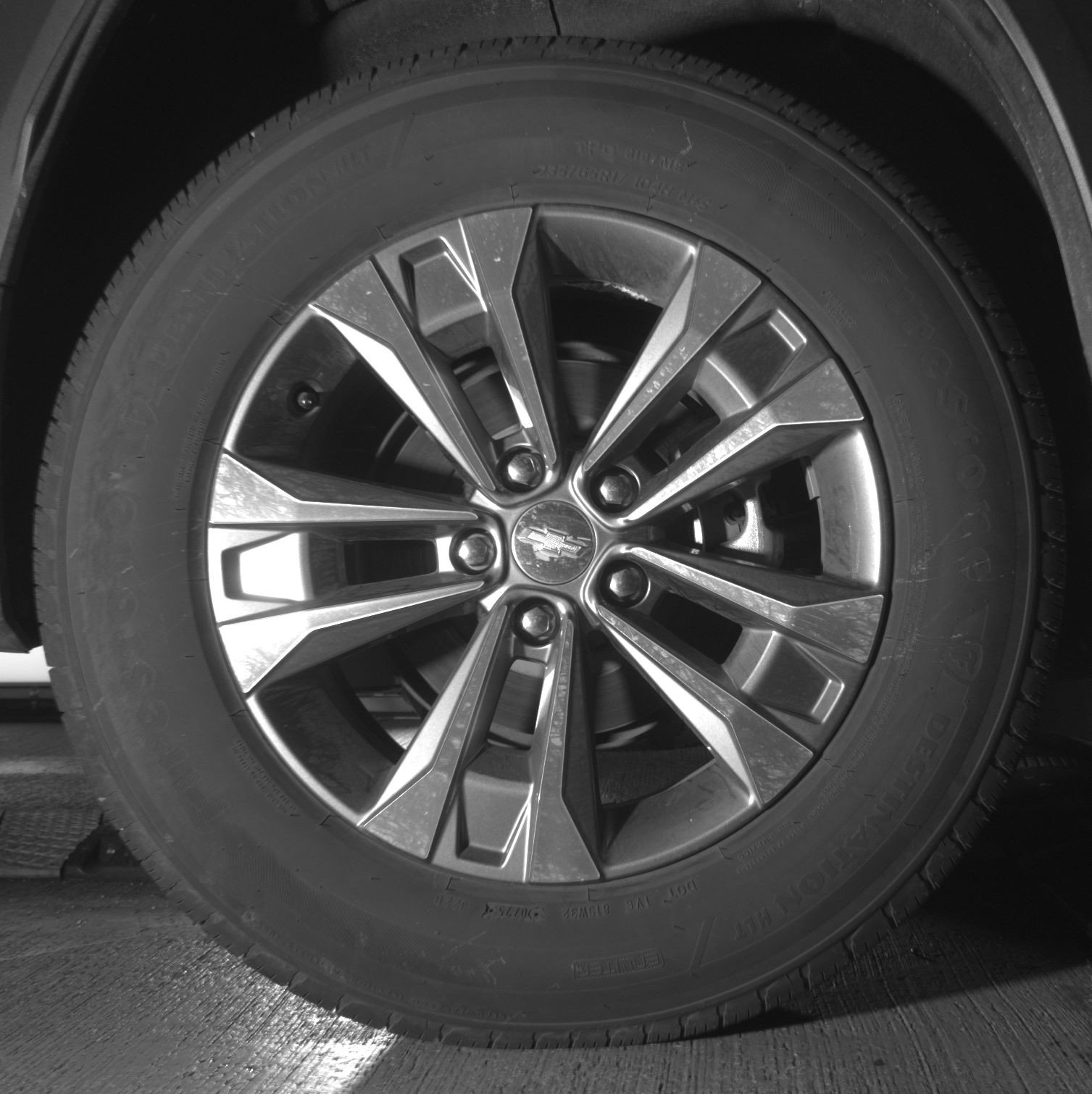 Used 2025 Chevrolet Equinox LT FWD image 15