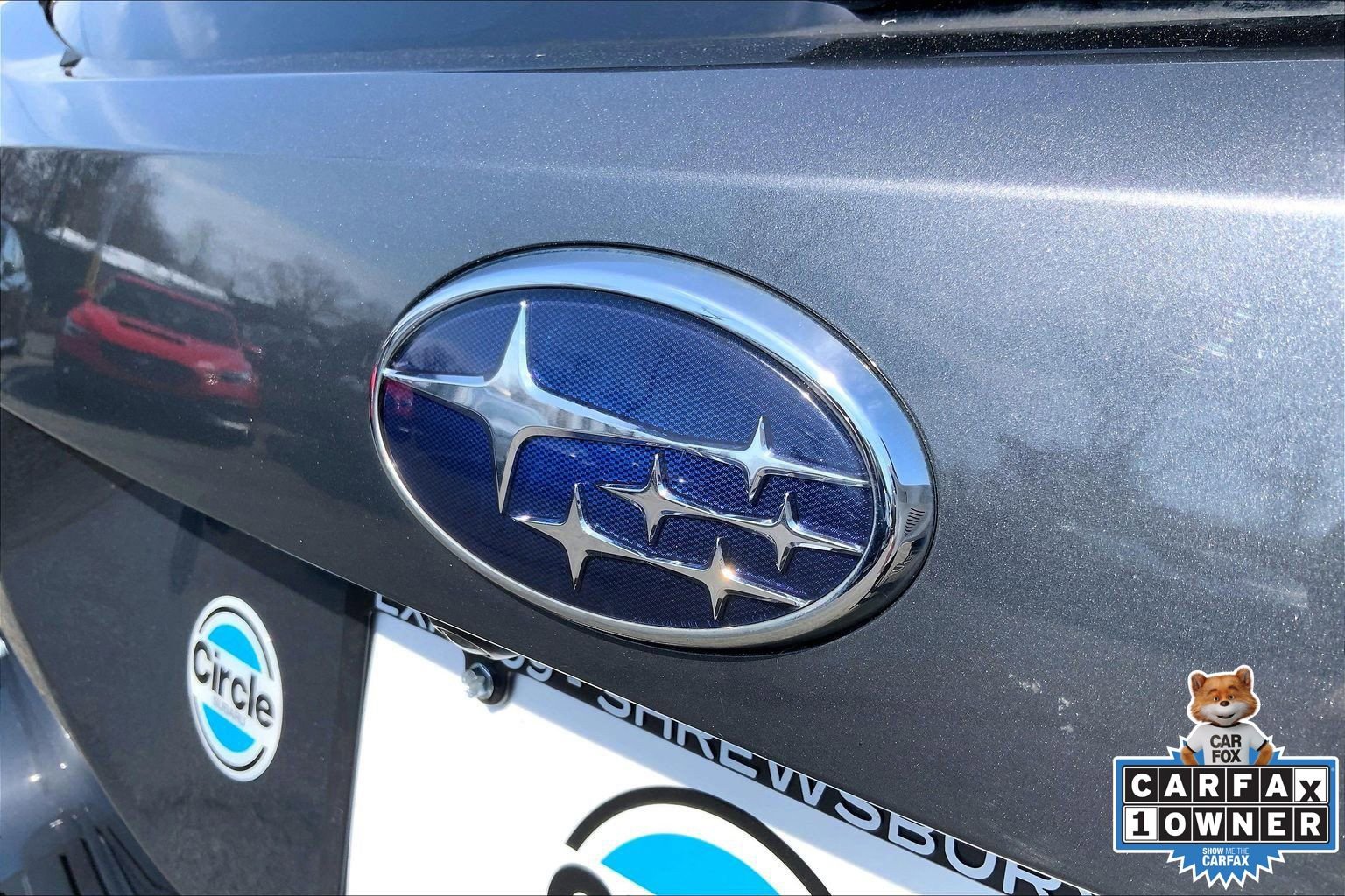 Certified 2022 Subaru Forester Premium w/ Popular Package #2 AWD/4WD image 32