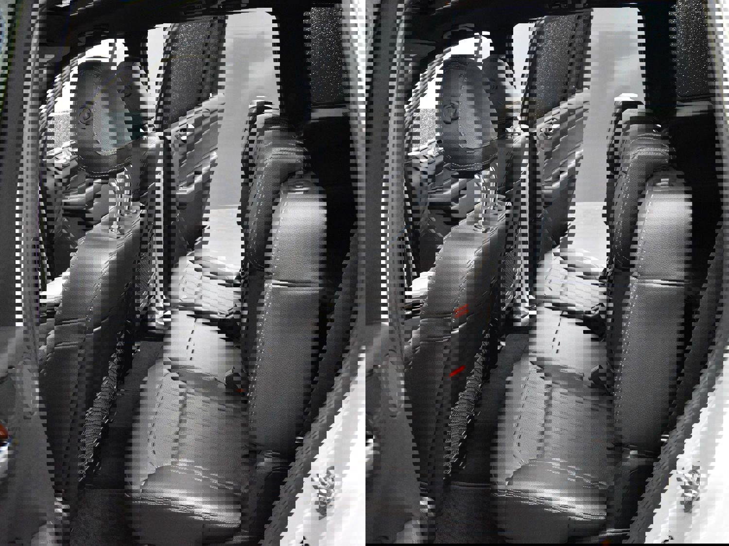 Used 2019 Mercedes-Benz GLS 450 4MATIC image 32