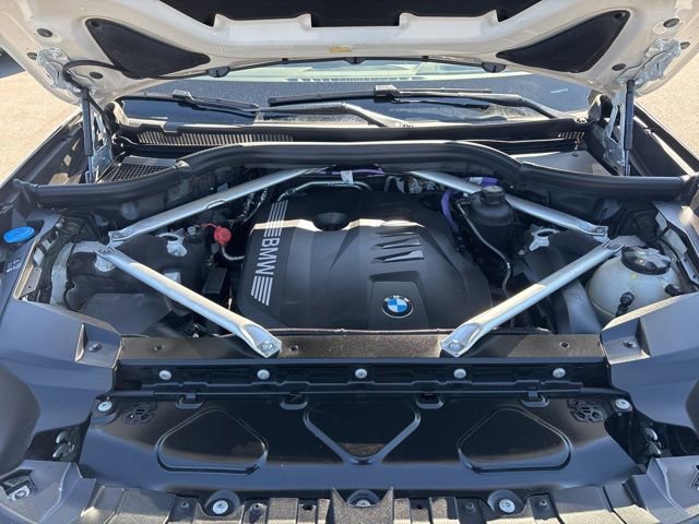 Used 2025 BMW X7 xDrive40i image 22