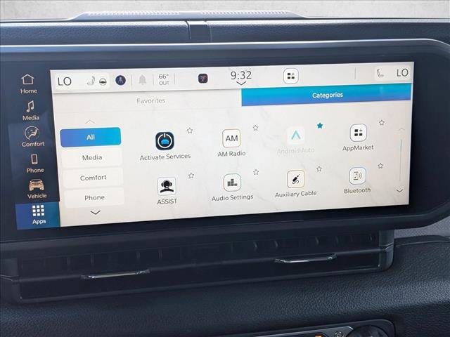 New 2026 Jeep Wrangler Willys image 13