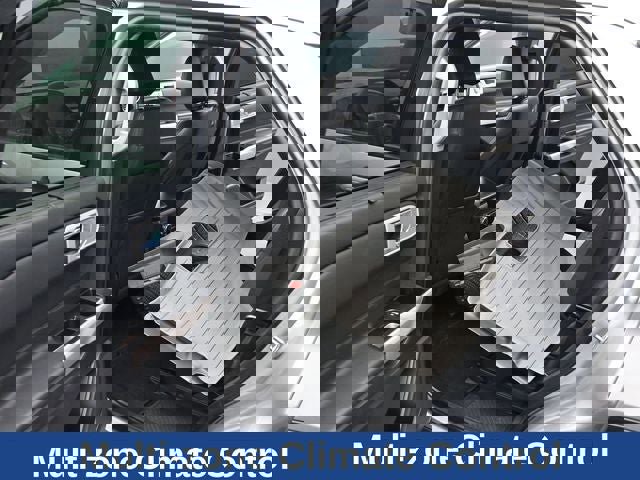 Used 2023 Ford Explorer Limited w/ Equipment Group 301A image 18