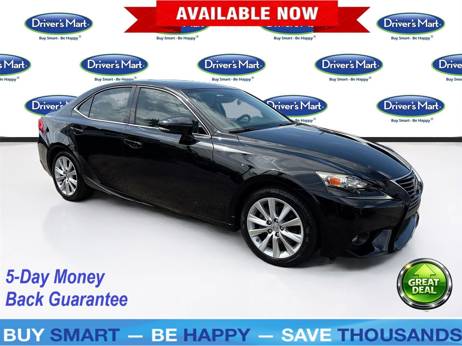 Used 2015 Lexus IS 250 RWD video 1