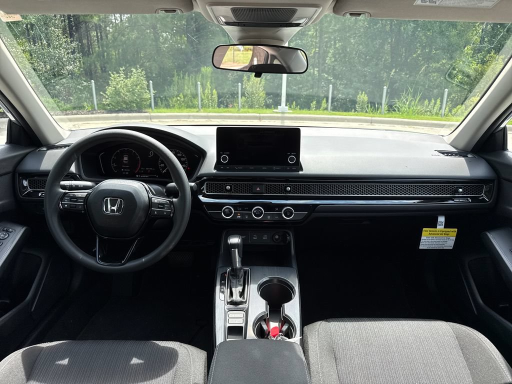 Used 2026 Honda Civic LX image 17