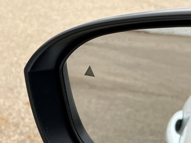 New 2026 Nissan Rogue Platinum image 36