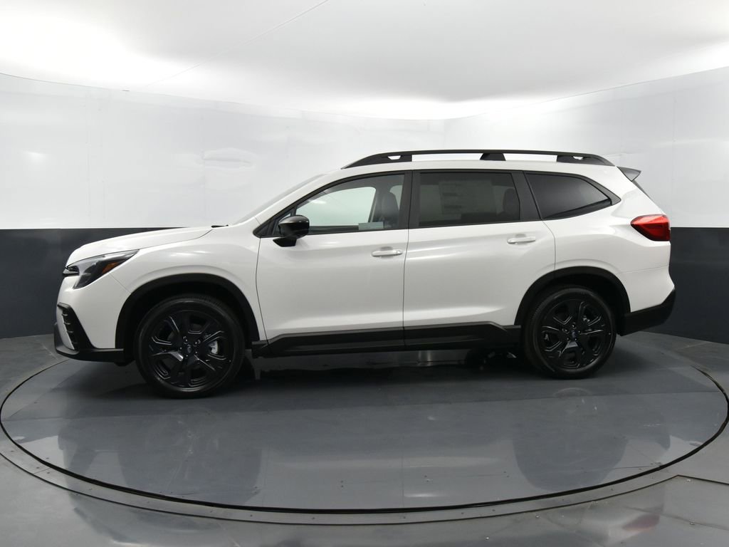 New 2025 Subaru Ascent Bronze Edition image 6
